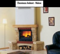 SEMINEE AMBIENT 11737
